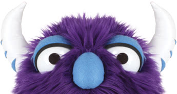 HalloweenCostumes.co.uk Monster