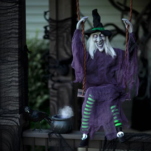 halloween props uk